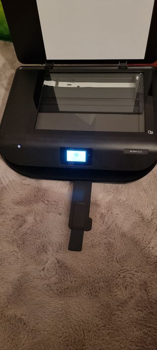 Stampante Multifunzione HP Envy 5010