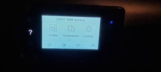 Stampante Multifunzione HP Envy 5010