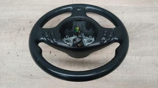 Volante cuero multifunción BMW M3 E46