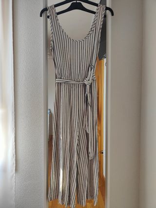 Mono Gap de lino 100%