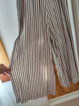 Mono Gap de lino 100%