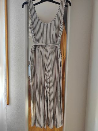 Mono Gap de lino 100%