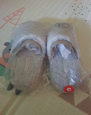 Zapatillas casa Women'secret