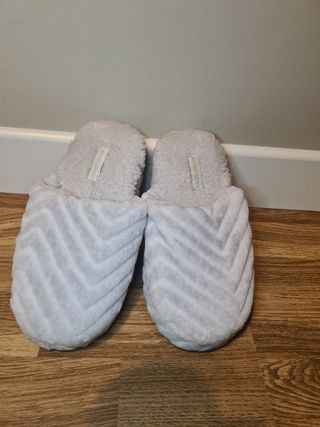 Zapatillas casa Women'secret