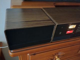 GRUNDIG RTV 501 RADIO