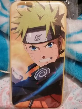 funda nueva iPhone S6