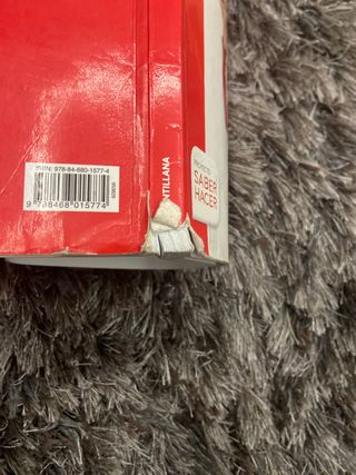 1ESO Lengua ISBN 978-84-680-1577-4