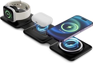 Centro carga multidispositivo APPLE SIN ESTRENAR 
