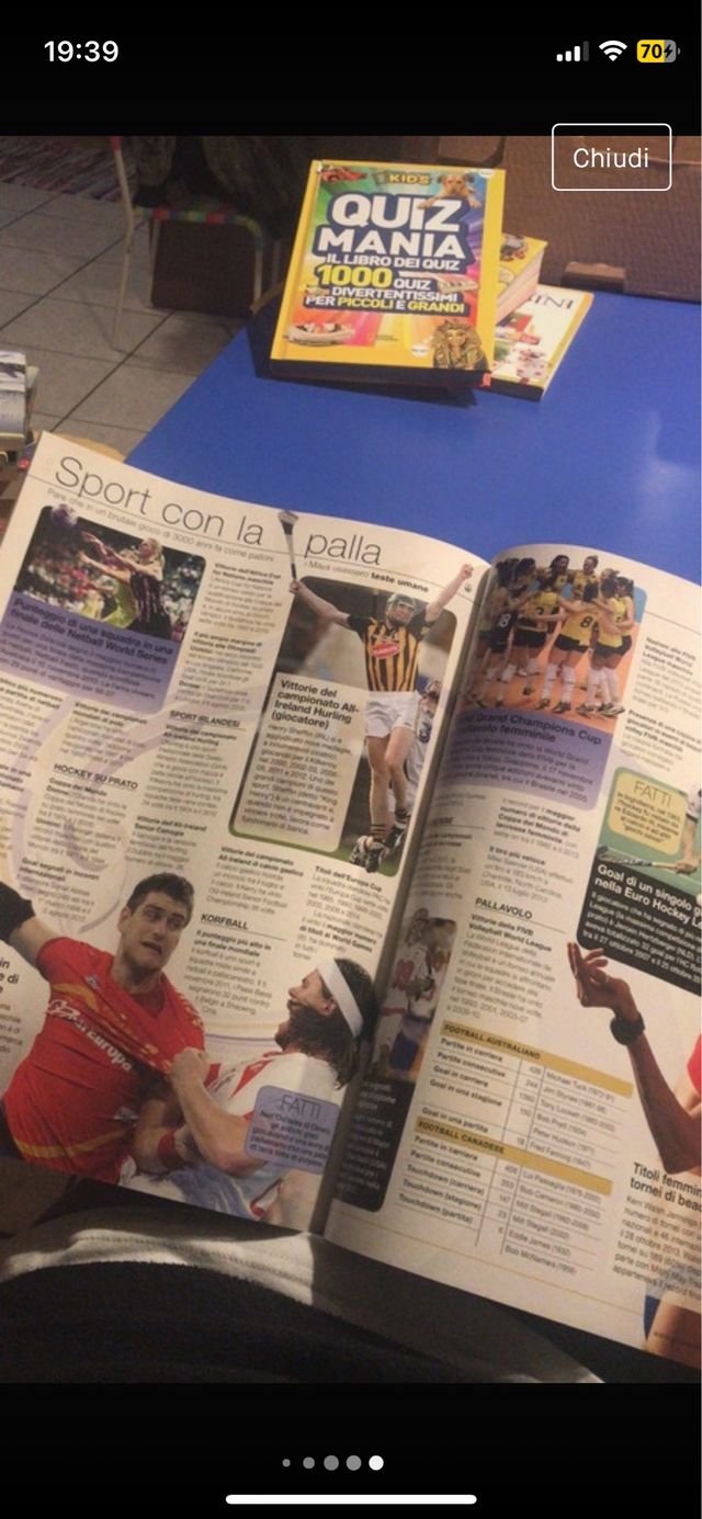 Libro Guinness World Record 2015