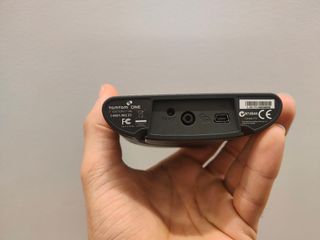 TomTom one tercera generación 1Gb