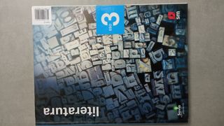 Lengua castellana ESO 3