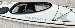 Kayak de mar - Rockpool Alaw