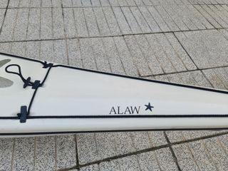 Kayak de mar - Rockpool Alaw