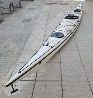 Kayak de mar - Rockpool Alaw