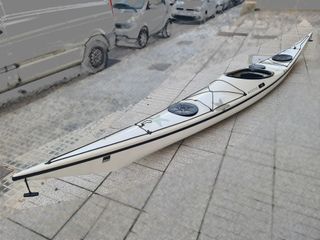 Kayak de mar - Rockpool Alaw