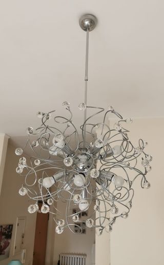 lampadario 