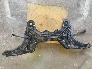 Puente Delantero a3 8l