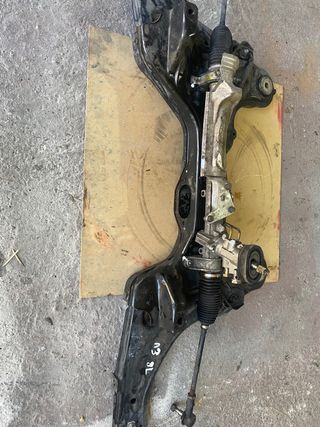 Puente Delantero a3 8l