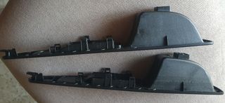 Paneles de interruptores de puertas C4