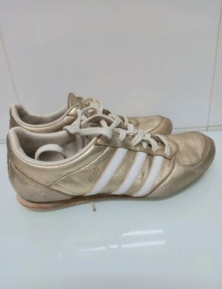 Deportivas adidas