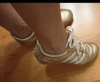 Deportivas adidas
