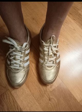 Deportivas adidas