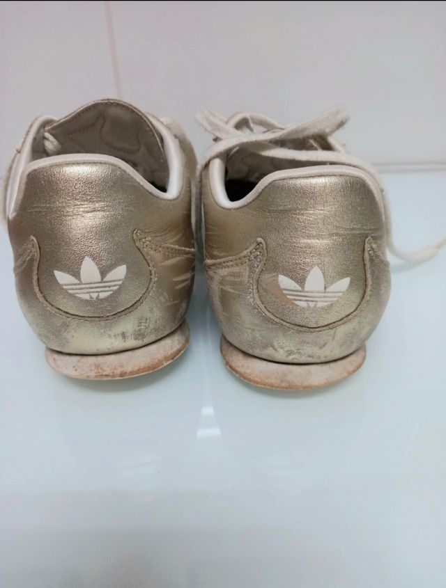 Deportivas adidas