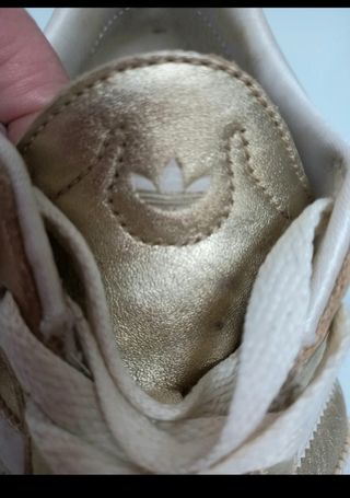 Deportivas adidas