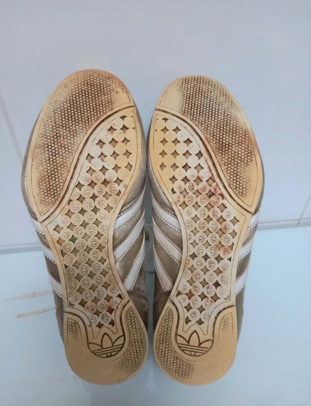 Deportivas adidas