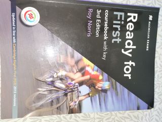 Libro inglés