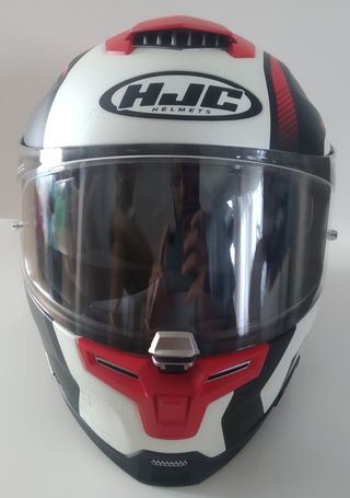 Casco Integral Moto HJC RPHA 70 (Talla M)