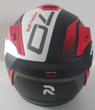 Casco Integral Moto HJC RPHA 70 (Talla M)