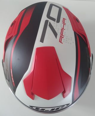 Casco Integral Moto HJC RPHA 70 (Talla M)