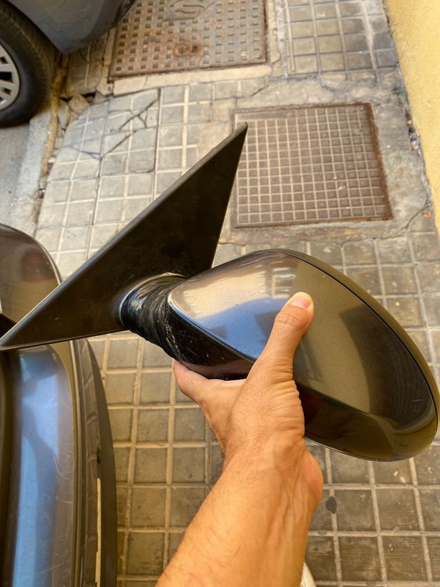 Espejo retrovisor BMW Serie 1