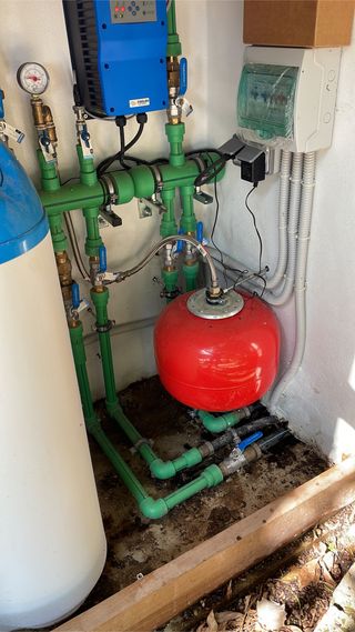 Fontanero