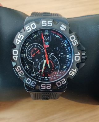 Vendo TAG HEUER Formula 1