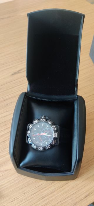 Vendo TAG HEUER Formula 1