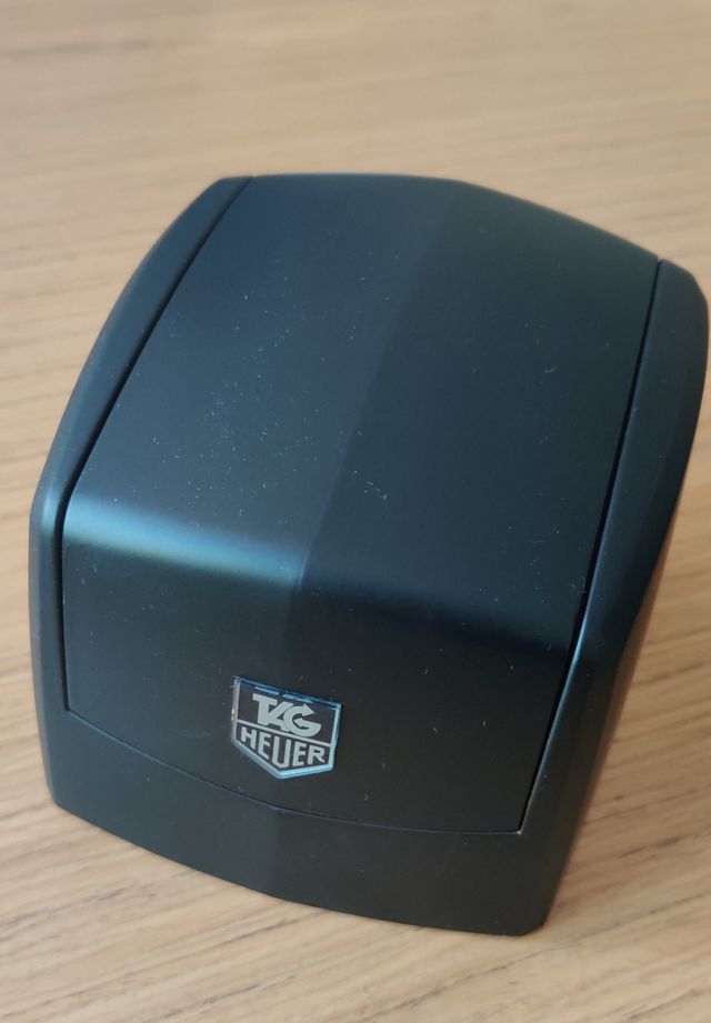 Vendo TAG HEUER Formula 1