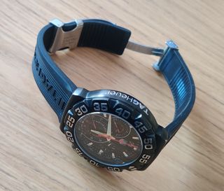 Vendo TAG HEUER Formula 1