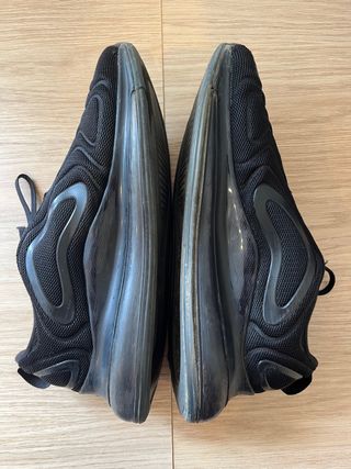 bambas nike Air MAX 720