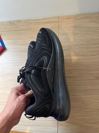 bambas nike Air MAX 720