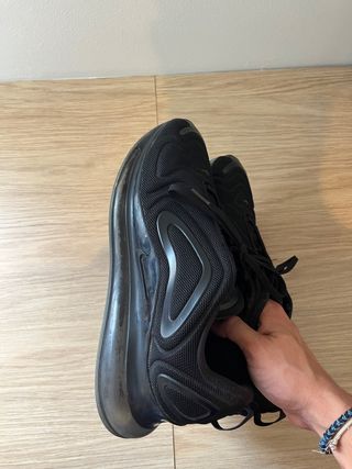 bambas nike Air MAX 720