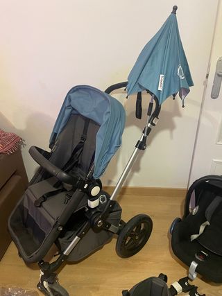 carro bugaboo