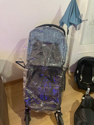 carro bugaboo