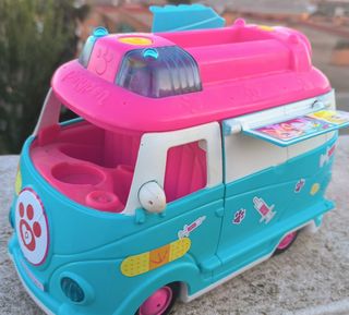 Lote de juguetes Pin y Pon