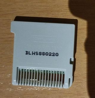 Lego star wars el despertar de la fuerza Nintendo