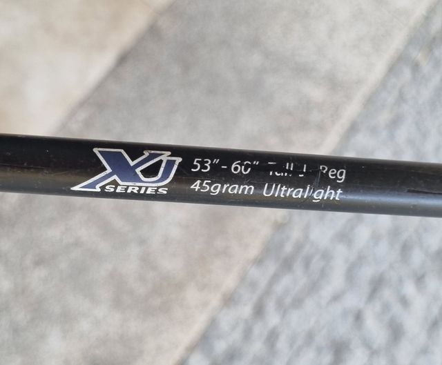 Driver Callaway XJ Series Junior ou Lady DR007