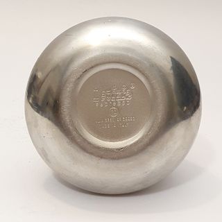 Caffettiera vintage italiana Mancioli Letizia 3 tz