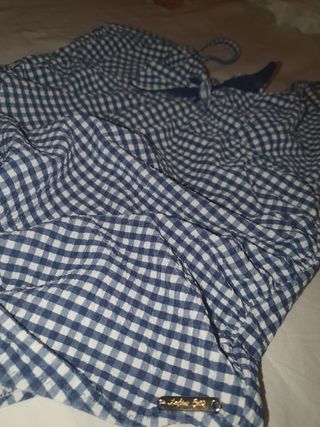 Bañador Premamá DOLORES CORTES