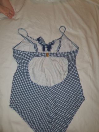 Bañador Premamá DOLORES CORTES